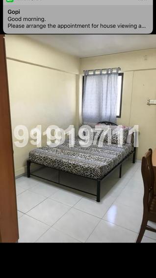 Blk 703 West Coast Road (Clementi), HDB 3 Rooms #153338702